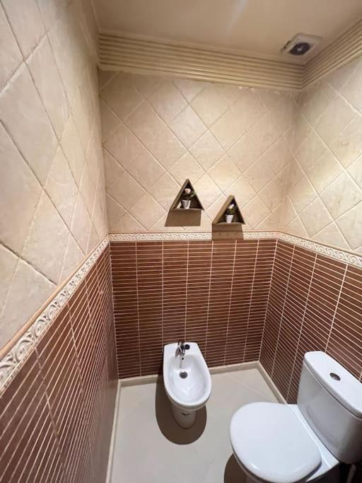 מרקש Superbe Appartement Avec Parking Gratuit מראה חיצוני תמונה